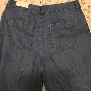 Chico’s Platinum Trouser (Pants)